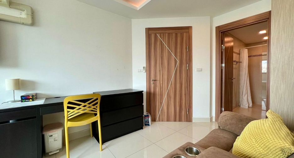 Condo en venta de 2 habitaciones en Jomtien, Pattaya