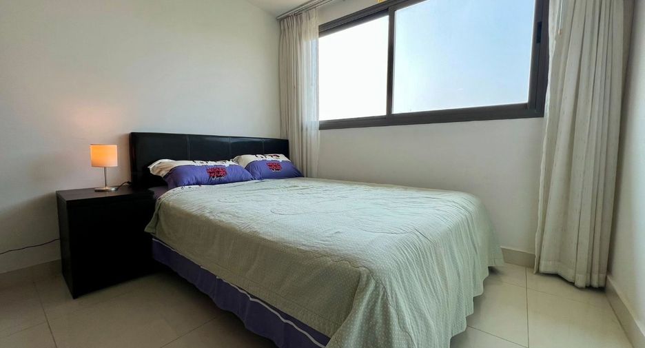 Condo en venta de 2 habitaciones en Jomtien, Pattaya