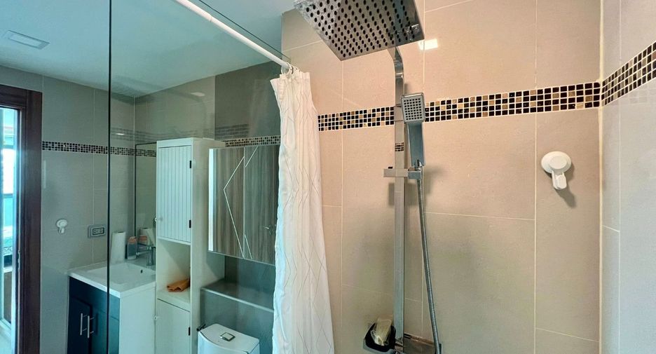 Condo en venta de 2 habitaciones en Jomtien, Pattaya