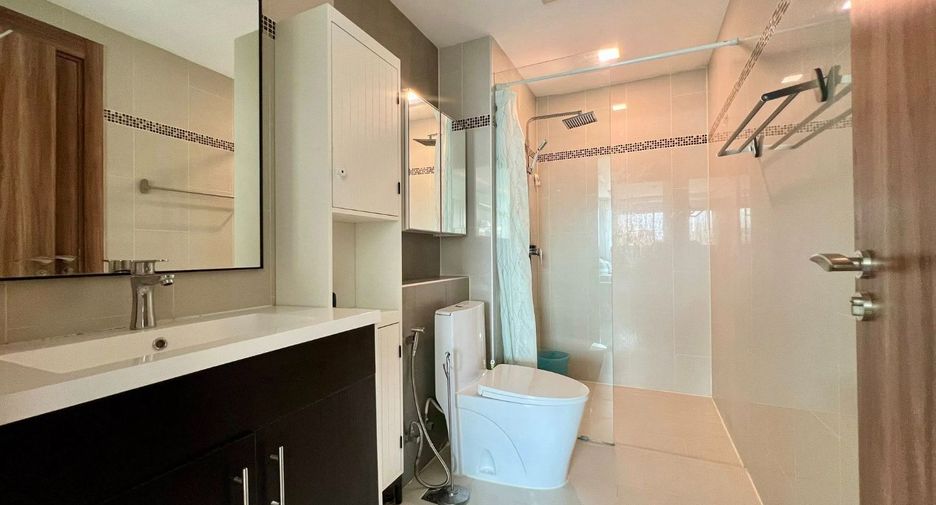 Condo en venta de 2 habitaciones en Jomtien, Pattaya