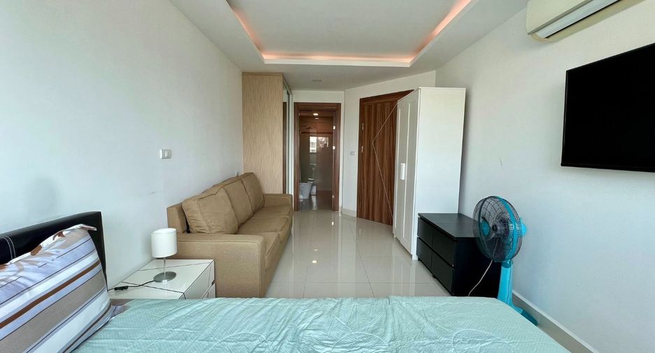 Condo en venta de 2 habitaciones en Jomtien, Pattaya