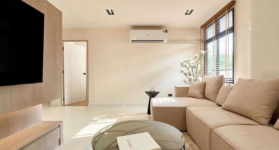 For sale 4 bedrooms house in Hang Dong, Chiang Mai