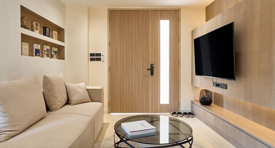 For sale 4 bedrooms house in Hang Dong, Chiang Mai