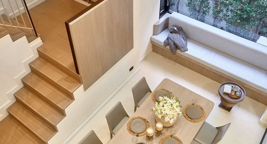 For sale 4 bedrooms house in Hang Dong, Chiang Mai