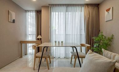 À louer et à vendre 2 chambres condo à Watthana, Bangkok