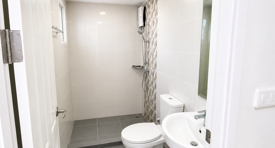 Haus zur Miete mit 3 Zimmer in Ban Pho, Chachoengsao