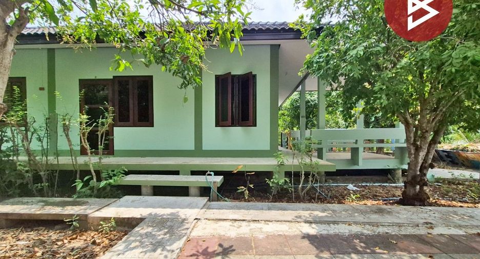 ขาย สตูดิโอ บ้านเดี่ยว ใน อัมพวา, สมุทรสงคราม