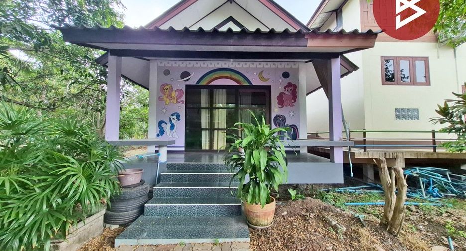 ขาย สตูดิโอ บ้านเดี่ยว ใน อัมพวา, สมุทรสงคราม