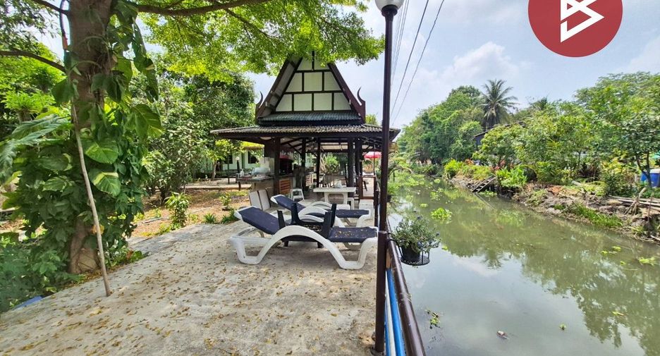 ขาย สตูดิโอ บ้านเดี่ยว ใน อัมพวา, สมุทรสงคราม