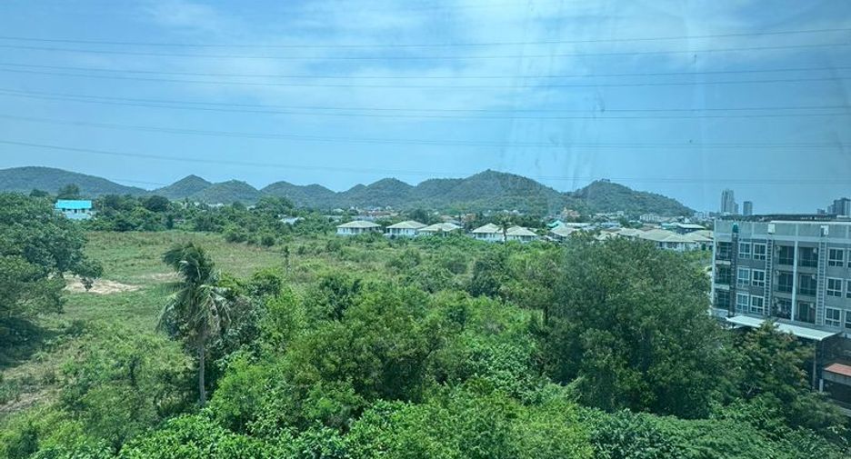 For rent 1 bed condo in Si Racha, Chonburi