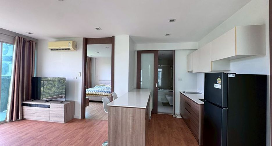 For rent 1 bed condo in Si Racha, Chonburi