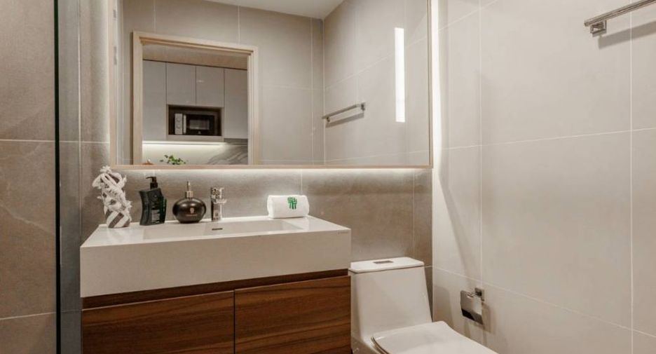 Wohnung zum Kauf mit Studio in Jomtien, Pattaya