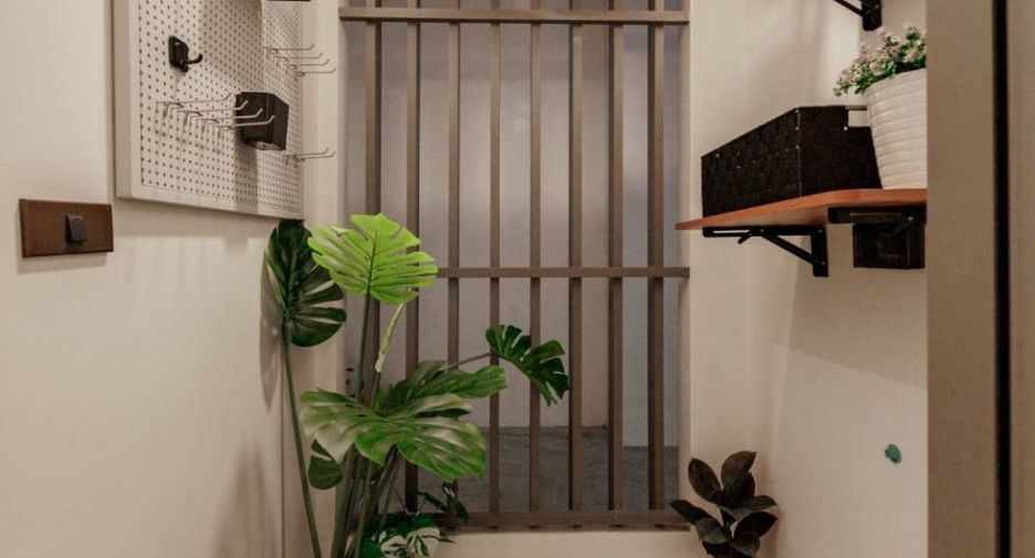 Wohnung zum Kauf mit Studio in Jomtien, Pattaya