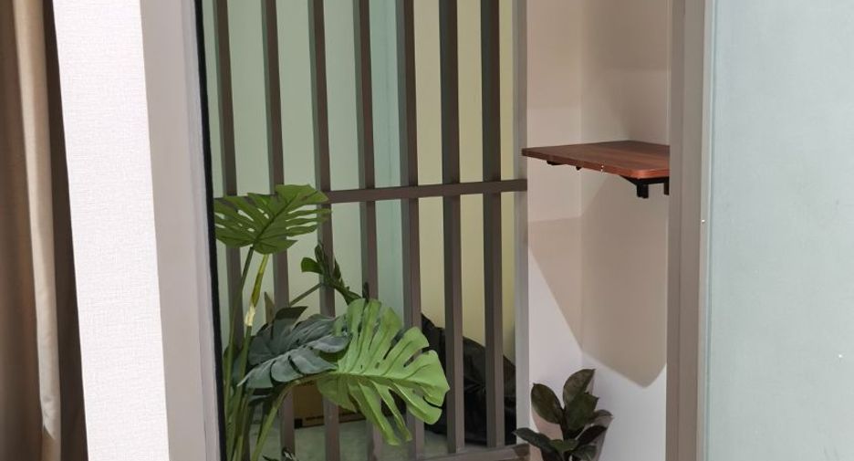 For sale studio condo in Jomtien, Pattaya