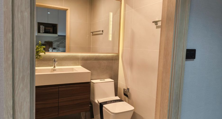 For sale studio condo in Jomtien, Pattaya