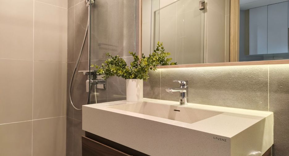 For sale studio condo in Jomtien, Pattaya