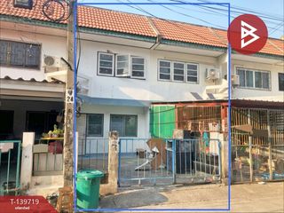 Продажа 2 спальни таунхаус в Bang Bua Thong, Нонтабури