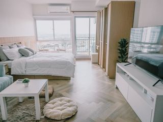 For Rent Studio Condo In Mueang Chiang Mai