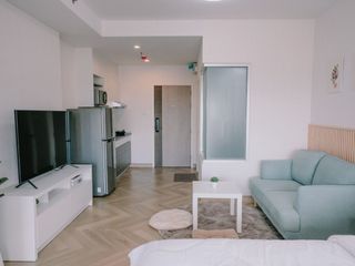 Wohnung zur Miete mit Studio in Mueang Chiang Mai, Chiang Mai