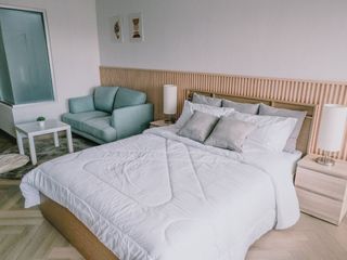 Wohnung zur Miete mit Studio in Mueang Chiang Mai, Chiang Mai