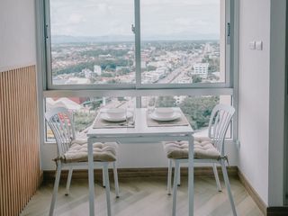 Wohnung zur Miete mit Studio in Mueang Chiang Mai, Chiang Mai