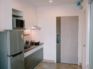 Wohnung zur Miete mit Studio in Mueang Chiang Mai, Chiang Mai