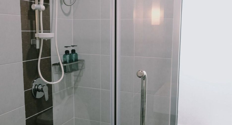 For rent studio condo in Mueang Chiang Mai, Chiang Mai