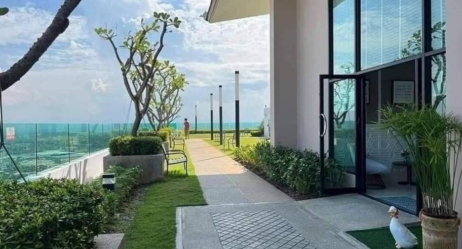 For rent studio condo in Mueang Chiang Mai, Chiang Mai