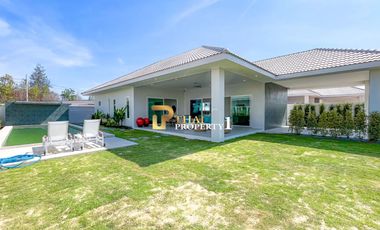 À vendre 3 chambres villa à Hua Hin, Prachuap Khiri Khan