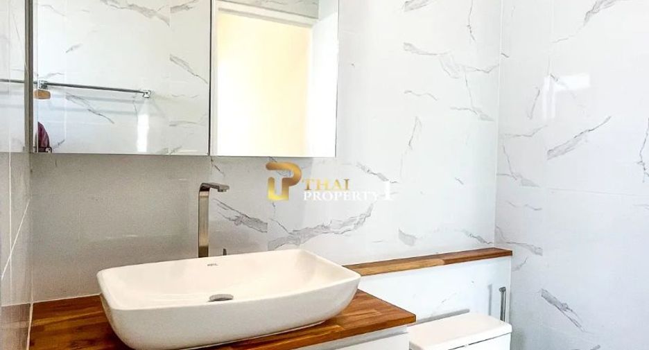Villa zum Kauf mit 3 Zimmer in Hua Hin, Prachuap Khiri Khan