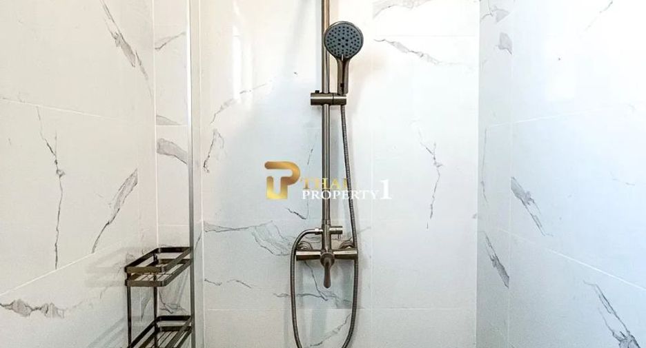 Villa zum Kauf mit 3 Zimmer in Hua Hin, Prachuap Khiri Khan