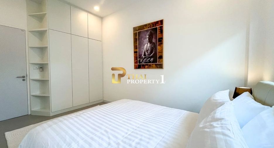 Villa zum Kauf mit 3 Zimmer in Hua Hin, Prachuap Khiri Khan
