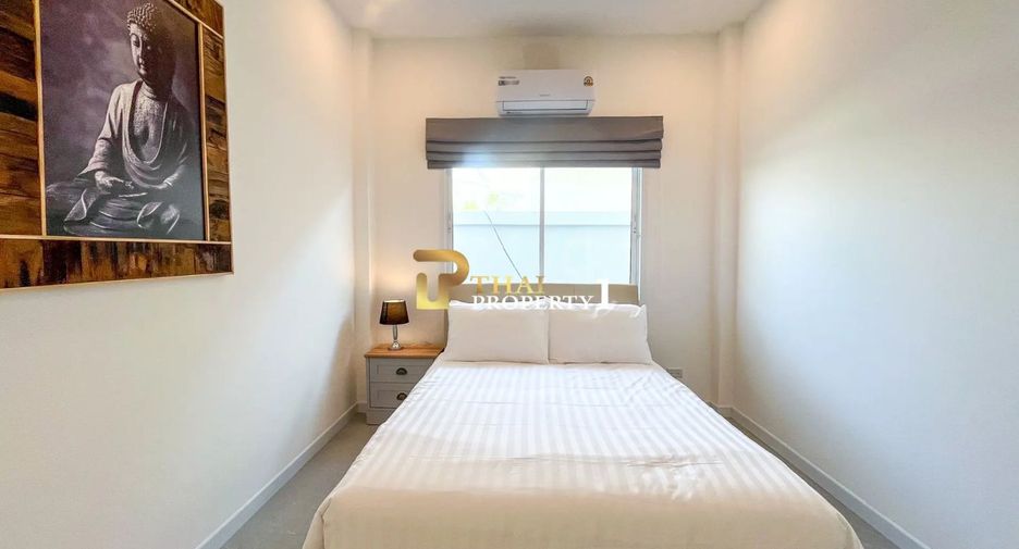 Villa zum Kauf mit 3 Zimmer in Hua Hin, Prachuap Khiri Khan