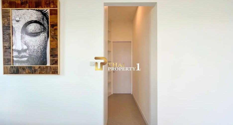 Villa zum Kauf mit 3 Zimmer in Hua Hin, Prachuap Khiri Khan
