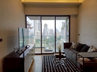 Wohnung zur Miete mit 2 Zimmer in Watthana, Bangkok