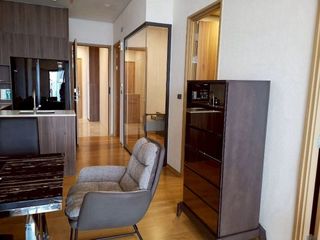 Wohnung zur Miete mit 2 Zimmer in Watthana, Bangkok