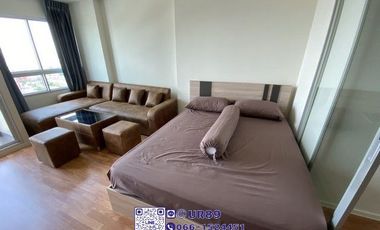 Condo en alquiler de 1 habitaciones en Suan Luang, Bangkok
