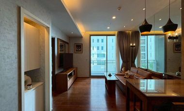 Wohnung zur Miete mit 1 Zimmer in Watthana, Bangkok