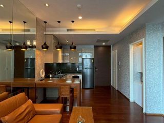 ให้เช่า 1 เตียง คอนโด ใน วัฒนา, กรุงเทพฯ