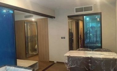 Condo en venta de 1 habitaciones en Pathum Wan, Bangkok