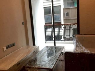 Condo en venta de 1 habitaciones en Pathum Wan, Bangkok