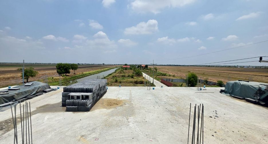 For sale land in Ongkharak, Nakhon Nayok