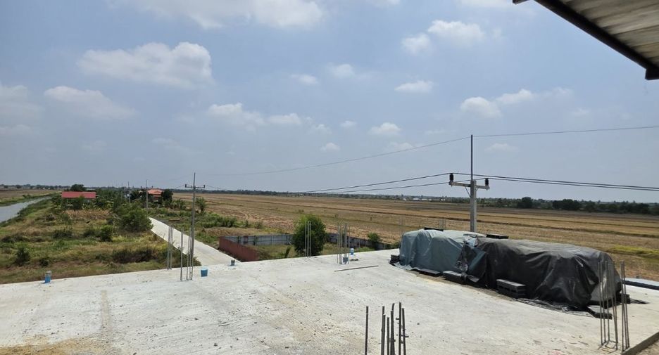 For sale land in Ongkharak, Nakhon Nayok