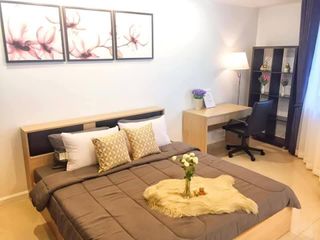 For Rent 1 Bedroom Condo In Mueang Chiang Mai