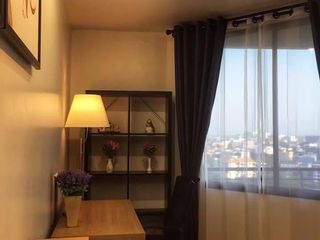 Wohnung zur Miete mit 1 Zimmer in Mueang Chiang Mai, Chiang Mai