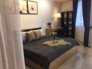Wohnung zur Miete mit 1 Zimmer in Mueang Chiang Mai, Chiang Mai