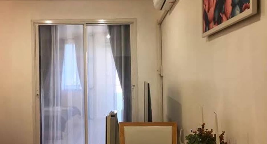 Аренда 1 кровать кондо в Mueang Chiang Mai, Чианг Маи