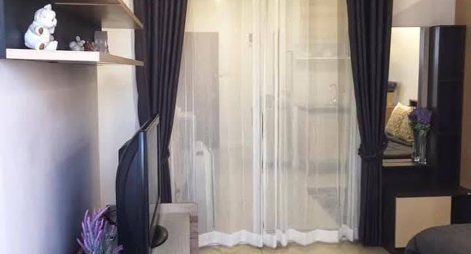 Аренда 1 кровать кондо в Mueang Chiang Mai, Чианг Маи