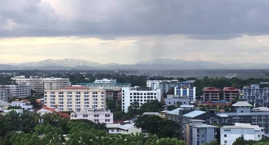 Аренда 1 кровать кондо в Mueang Chiang Mai, Чианг Маи