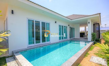 Villa en venta de 3 habitaciones en Hua Hin, Prachuap Khiri Khan